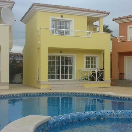 Nita Villa Altaona Golf Mosa Turquesa Banos y Mendigo ภายนอก รูปภาพ