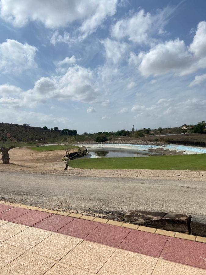 Nita Villa Altaona Golf Mosa Turquesa Banos y Mendigo ภายนอก รูปภาพ