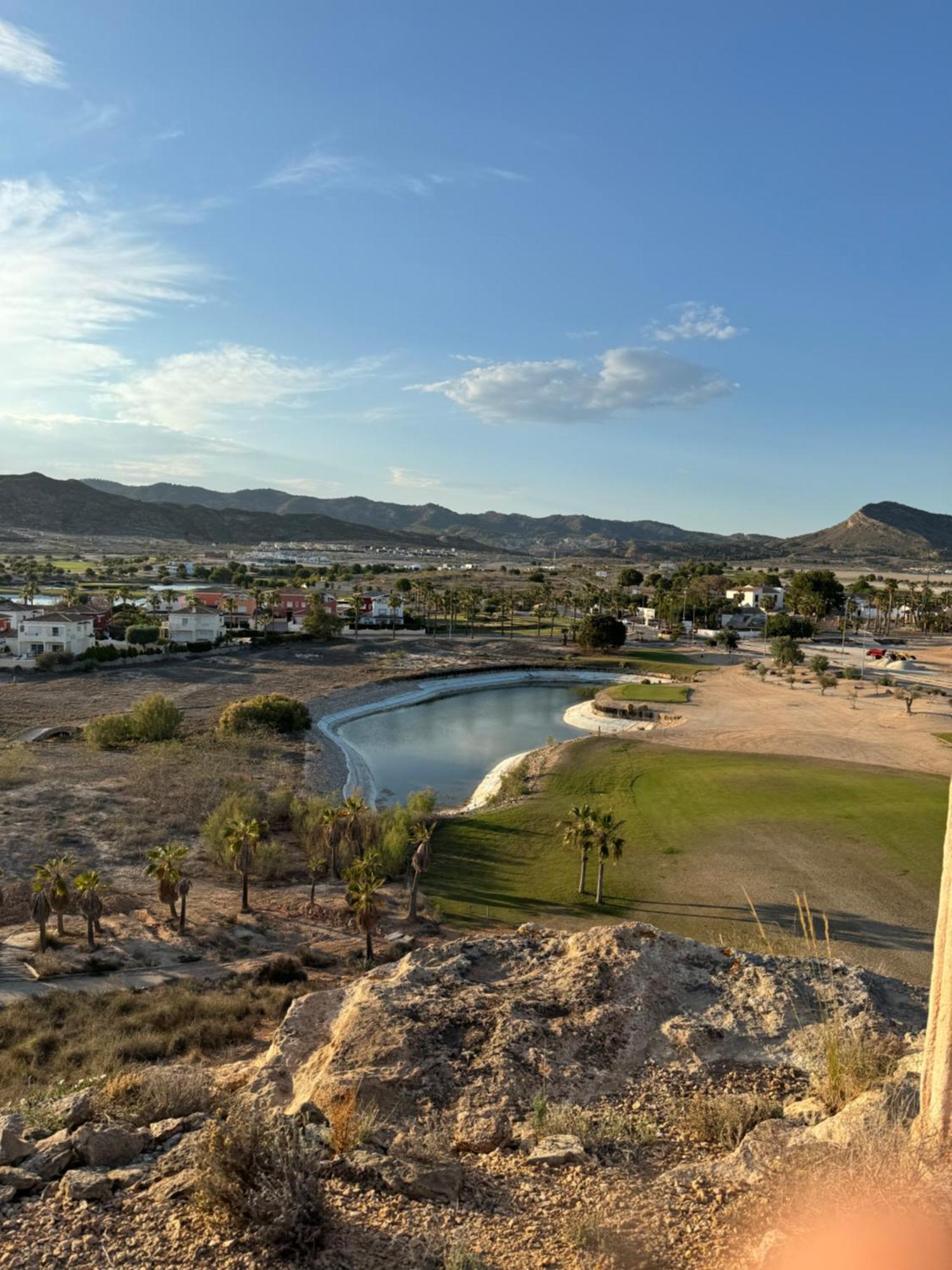 Nita Villa Altaona Golf Mosa Turquesa Banos y Mendigo ภายนอก รูปภาพ
