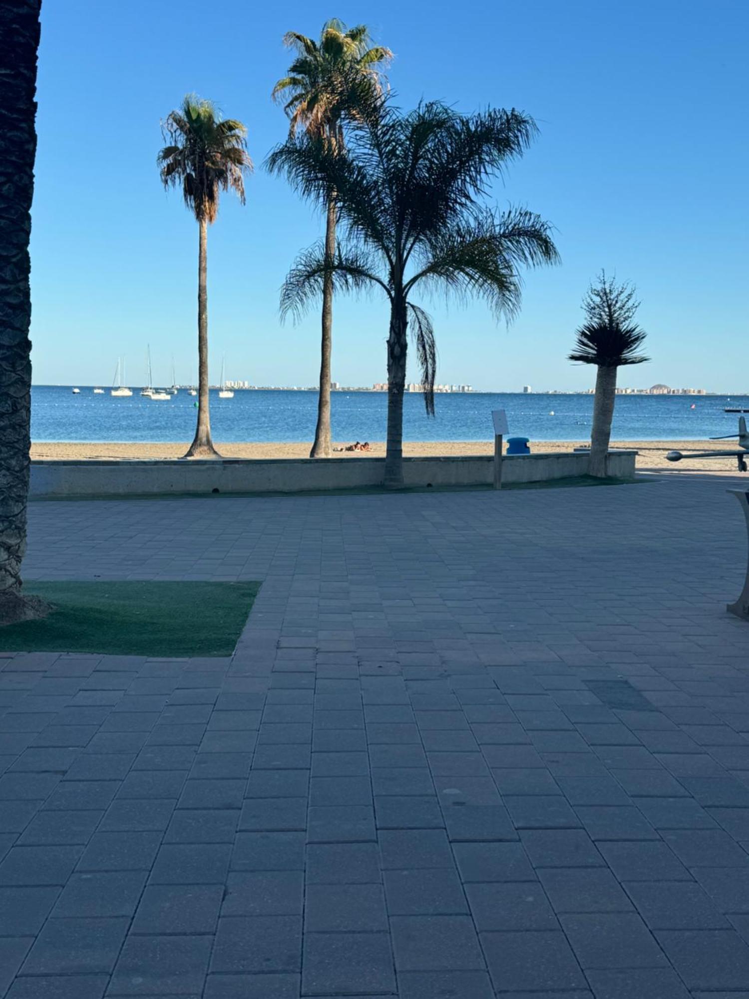 Nita Villa Altaona Golf Mosa Turquesa Banos y Mendigo ภายนอก รูปภาพ