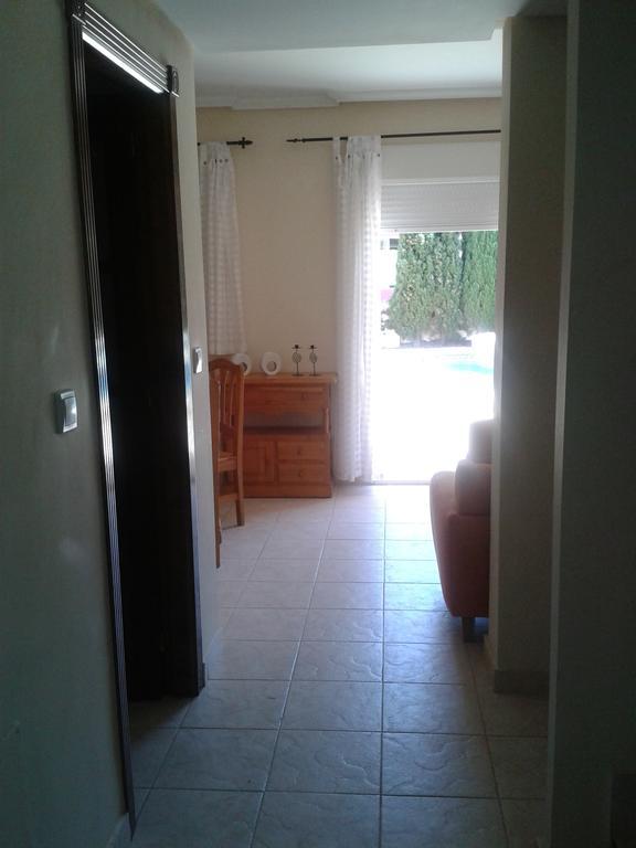 Nita Villa Altaona Golf Mosa Turquesa Banos y Mendigo ภายนอก รูปภาพ