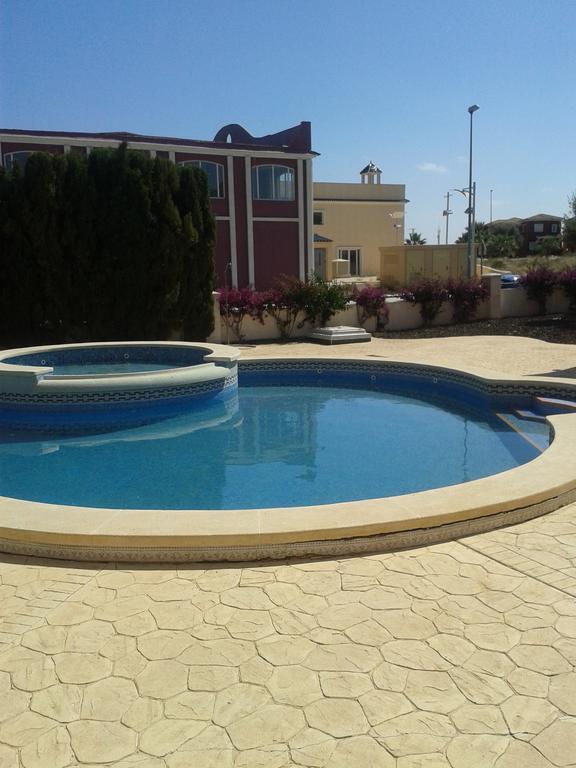 Nita Villa Altaona Golf Mosa Turquesa Banos y Mendigo ภายนอก รูปภาพ