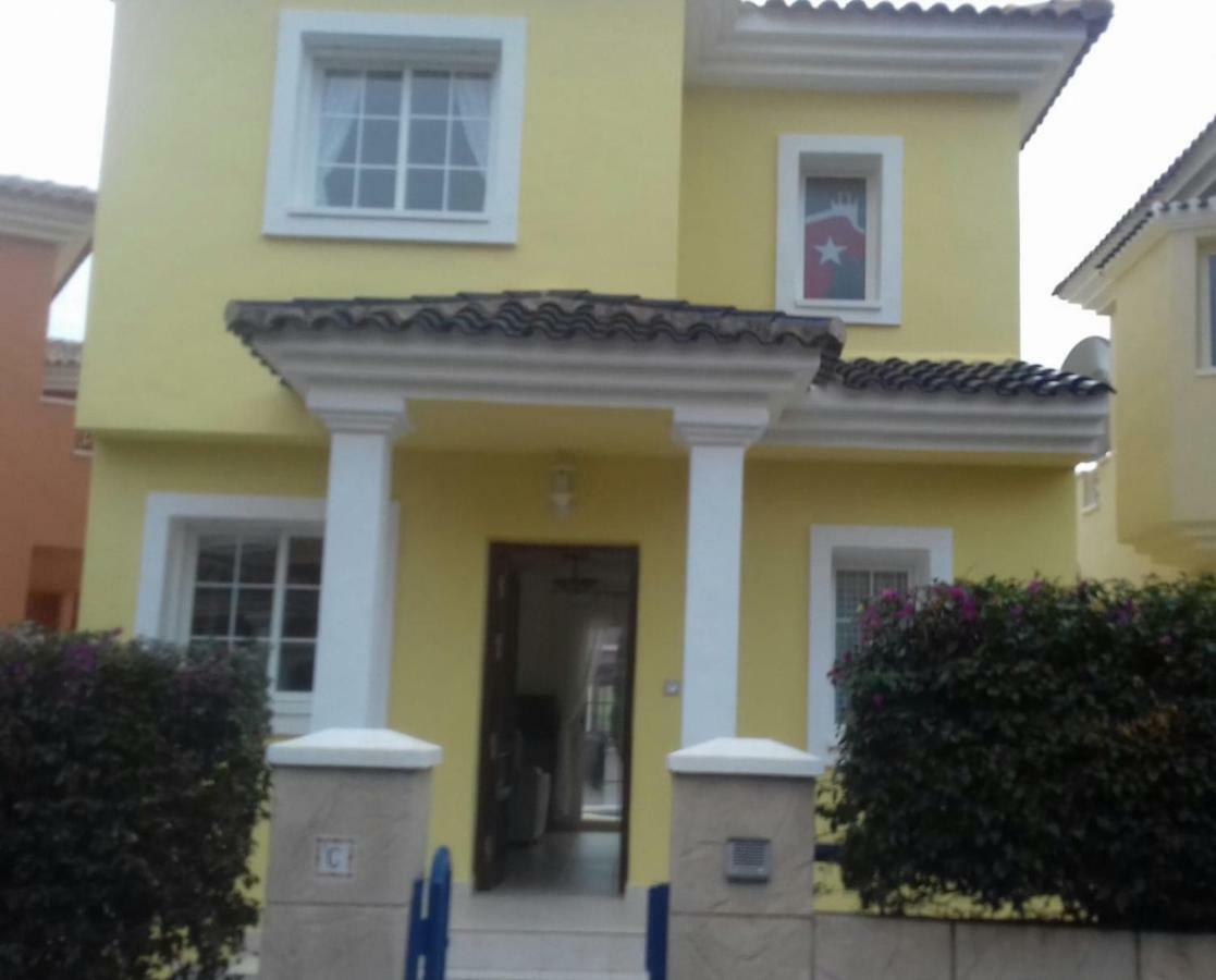 Nita Villa Altaona Golf Mosa Turquesa Banos y Mendigo ภายนอก รูปภาพ