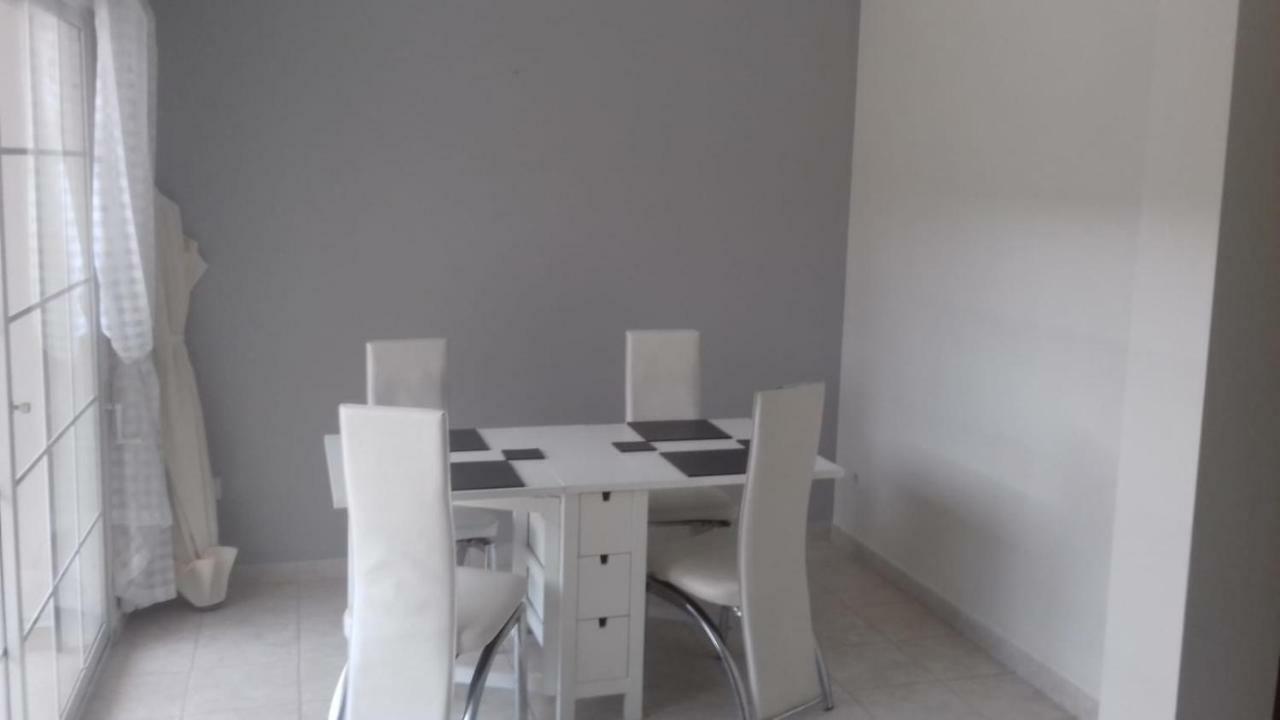 Nita Villa Altaona Golf Mosa Turquesa Banos y Mendigo ภายนอก รูปภาพ