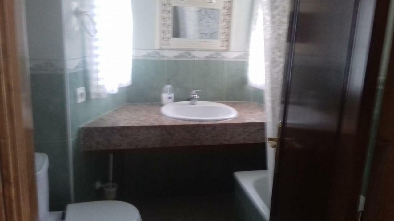 Nita Villa Altaona Golf Mosa Turquesa Banos y Mendigo ภายนอก รูปภาพ