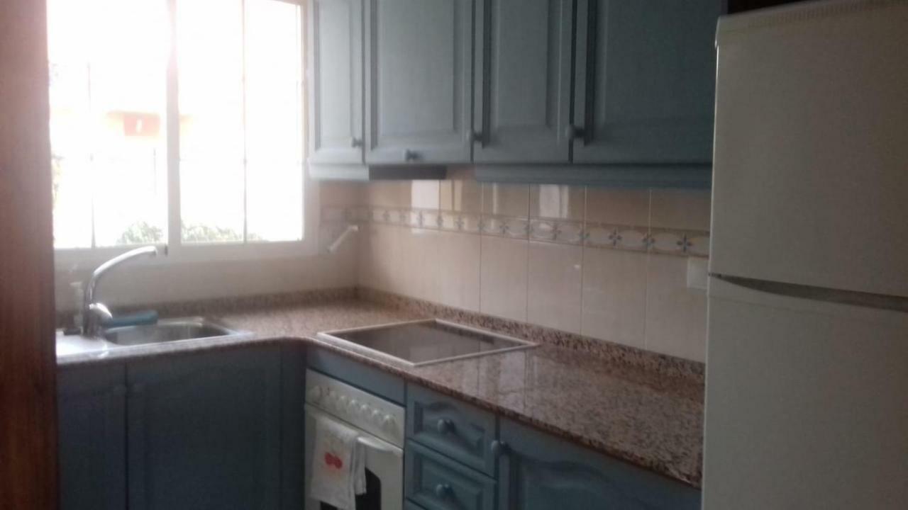 Nita Villa Altaona Golf Mosa Turquesa Banos y Mendigo ภายนอก รูปภาพ